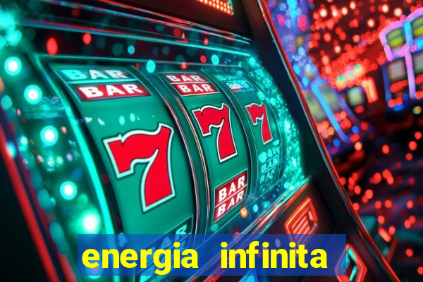 energia infinita football rivals